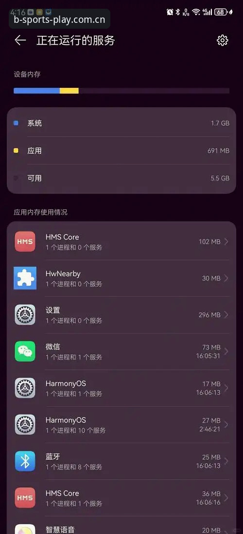 B体育平台安卓完整使用指南：从登录到数据追踪，一个老玩家的经验汇总
